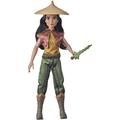 Disney Princess Raya and The Last Dragon Raya s Adventure Styles Fashion Doll with Clothes Shoes and Sword Accessory Toy for Kids 3 Years and Up