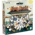 Disney Mickey and Friends Food Fight | Quick-Rolling Family Dice Game Featuring Mickey Mouse Donald Duck Minnie Mouse Goofy and Daisy Duck | Great Kids Game & Family Board Game