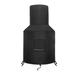Outdoor Waterproof Chiminea Fire Pits Cover Heavy Duty Durable Heater Cover