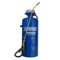 Chapin 1380: 3 gal. Premier Pro Tri-Poxy Steel Tank Sprayer for Lawn Home and Garden