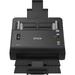 Epson WorkForce DS-860 Sheetfed Scanner 600 dpi Optical