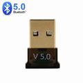USB Bluetooth 5.0 Adapter Wireless BT 5.0 Receiver Dongle High Speed Transmitter Mini Bluetooth USB Adapter For PC Laptop Bluetooth 5.0