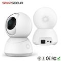 PRETXORVE Outdoor Camera Network Wireless Tuya 1080P Camera Tuya Smart Wifi Camera