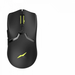 RGB Bluetooth + Wired Gaming Mouse Dual Mode 16000 DPI Lightweight Ergonomic