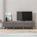 Inarch-Amsterdam -Anthracite-TV Stand