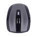 Wireless Mouse Optical Gaming Mouse Portable 2.4GHz Mouse with USB Nano Dongle Office Gamer Computer Desktop Mice for PC Laptop