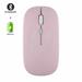1600 DPI USB Optical Wireless Computer Mouse 2.4G Receiver Super Slim Mouse For PC Laptop 2.4 Wireless