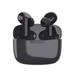 TWS Wireless Earphone Sound Noise Cancelling Air Pro Earphone Bluetooth Earbuds Touch Control Headphones Super Pods Black