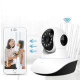 PRETXORVE A1 IP Camera WiFi PTZ Camera 355 Angle Video Camera Baby Security Monitor Work Wireless Surveillance Video Camera Mini Camera