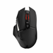 HyperSpeed Wireless Gaming Mouse: Bluetooth & Wireless Compatible 16K DPI Optical Sensor 6 Programmable Buttons