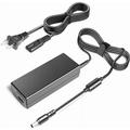 Nuxkst AC Adapter Power Charger US Cord for Dell 0NH6619.5V 3.34A 65W AC Adapter for Dell Inspiron Dell PA-12 Family