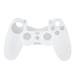 Silicone Cover for Controller Controller Silicone Skin Case Silicone Case White