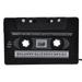 CAR CASSETTE TAPE AD to MiniDisk Player Converter Mp3 Portable Magnetic Adapter for New