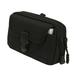Camouflage Molle Bag Belt Waist Bag Outdoor Wallet Purse Bag Utility Phone Bag Size 6.5 Inch