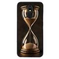 Timeless-hourglass-symbols-1 phone case for Harmony 3 for Women Men Gifts Timeless-hourglass-symbols-1 Pattern Soft silicone Style Shockproof Case