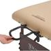 Face Cradle For Massage Table-Universal Size