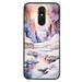 frozen-tuff-landscape-308 phone case for Harmony 3 for Women Men Gifts Soft silicone Style Shockproof - frozen-tuff-landscape-308 Case for Harmony 3
