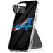 Phone Case Alpine Protect F1 Cover Accessories Shockproof TPU Transparent Compatible with iPhone 13 6.1-Inch