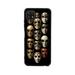 Steady-theater-masks-3 phone case for Samsung Galaxy A22 5G for Women Men Gifts Steady-theater-masks-3 Pattern Soft silicone Style Shockproof Case