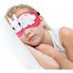 Masque de sommeil pour enfants avec lumière occultante 1 pcs - Cache-yeux et masque de sommeil de