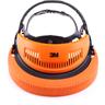 3M - Peltor support G500-OR, orange