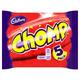 Cadbury Chomp Bars, 23g (Pack of 5)