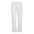 Citizens of Humanity, Jeans, female, White, W31, Womens Clothing Jeans Mayfair White Ss24