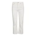 Citizens of Humanity, Jeans, female, White, W24, Womens Clothing Jeans Mayfair White Ss24