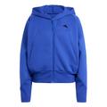 adidas Women adidas Z.N.E. Full Zip Hoodie