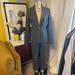 J. Crew Other | J Crew Gray Suit In Excellent Condition | Color: Gray | Size: Os