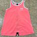 Under Armour Shirts & Tops | Girls Under Armour Tank | Color: Pink | Size: 6xg