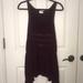 Free People Dresses | Maroon Free People Trapeze Dress! | Color: Red | Size: Xs