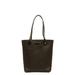 Gucci Bags | Authentic Gucci Leather Bucket Tote Bag | Color: Brown | Size: Os