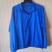 Ralph Lauren Jackets & Coats | Men's Size S Ralph Lauren Sport Golfing Windbreaker | Color: Blue | Size: S