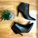 Nine West Shoes | Green Nine West Booties | Color: Green | Size: 9.5