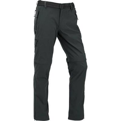 MAUL Herren Hose Ontario XT, Größe 58 in Schwarz