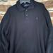 Polo By Ralph Lauren Sweaters | Large Black Ralph Lauren Polo Sweater Great Condition | Color: Black | Size: L