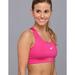 Nike Intimates & Sleepwear | Nike Fit Dry Sports Bra - Pink - Size Small | Color: Gray/Pink | Size: S