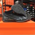 Nike Shoes | New! Nike Men's Superfly 7 Academy Ic Soccer Shoes | Color: Black/Gray | Size: 13
