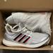 Adidas Shoes | Adidas Ultraboost X Disney Size 7 1/2 Men.Women Size 9..New With Tags! | Color: Silver | Size: 7.5