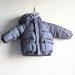 Zara Jackets & Coats | Euc Zara Boys Puffer Jacket Size 9-12 Months | Color: Gray | Size: 9-12mb