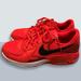 Nike Shoes | New Women’s Nike Air Excee Size 9 | Color: Black/Red | Size: 9