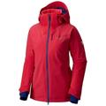 Columbia Jackets & Coats | New Nwt $399 Columbia Womens Powder Keg Down Winter Jacket Size M Medium Pink | Color: Pink | Size: M