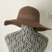 Nine West Accessories | Cute Adjustable Head Hat | Color: Tan | Size: Os