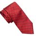 J. Crew Accessories | J.Crew Tie Mens Silk Necktie Red Woven | Color: Blue/Red | Size: Os