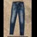 American Eagle Outfitters Jeans | American Eagle Mid-Rise Jegging | Color: Blue | Size: 00