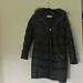 Michael Kors Jackets & Coats | Michael Kors Coat Size M. Only Worn Twice. Like New. | Color: Black | Size: M