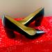 Nine West Shoes | Ladies Size 9 Nine West 3 Inch Tall Black Pumps | Color: Black | Size: 9