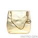 Michael Kors Bags | Michael Kors Jet Set Chain Leather Messenger Nwt | Color: Gold | Size: Os