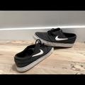 Nike Shoes | Nike Flats | Color: Black | Size: 5bb